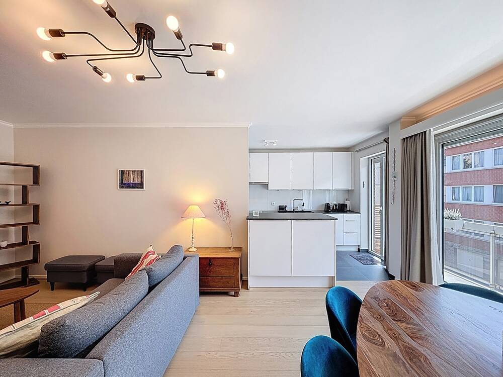 Appartement te huur in Kraainem 1950 1475.00€ 3 slaapkamers 102.00m² - Zoekertje 572474