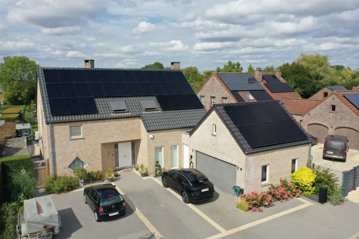 Villa à vendre à Villers-la-Ville 1495 925000.00€ 5 chambres 330.00m² - Annonce 572274