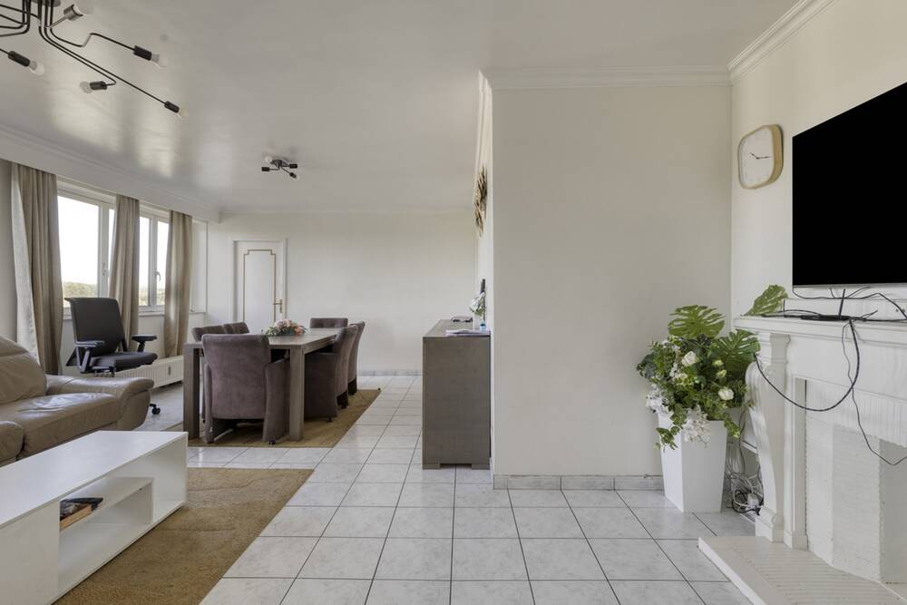 Appartement à vendre à Zellik 1731 225000.00€ 3 chambres 99.00m² - Annonce 572339