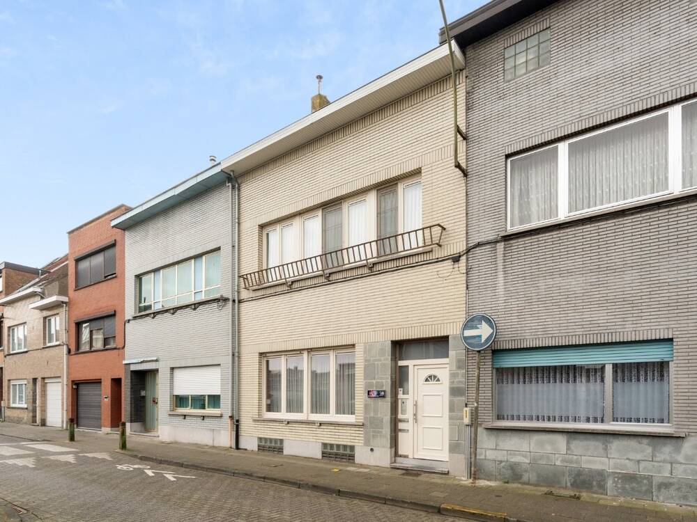 Autre à vendre à Vilvorde 1800 485000.00€ 3 chambres 330.00m² - Annonce 572569