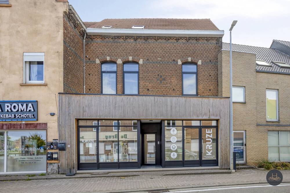 Studio te  huur in Herent 3020 800.00€ 1 slaapkamers 69.00m² - Zoekertje 572486