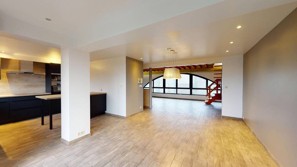 Maison à louer à Wezembeek-Oppem 1970 2600.00€ 4 chambres 230.00m² - Annonce 573011