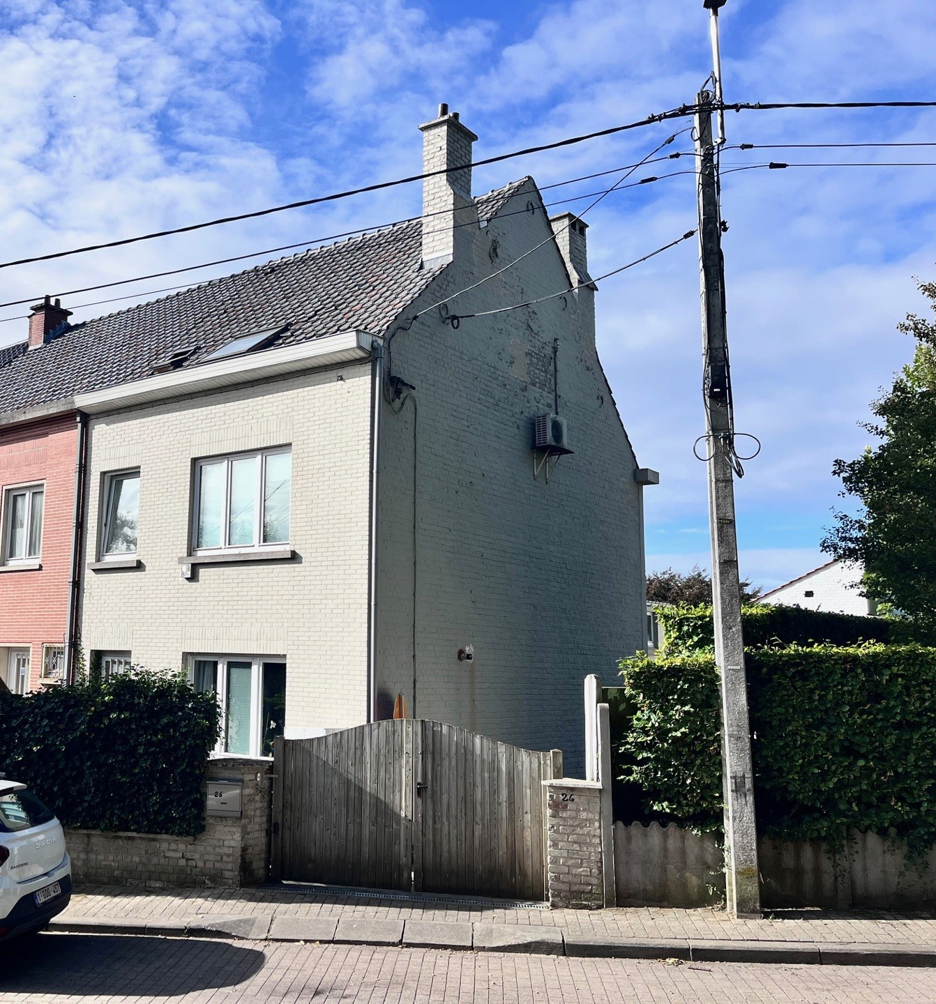 Huis te  koop in Terhulpen 1310 495000.00€ 3 slaapkamers 150.00m² - Zoekertje 572765