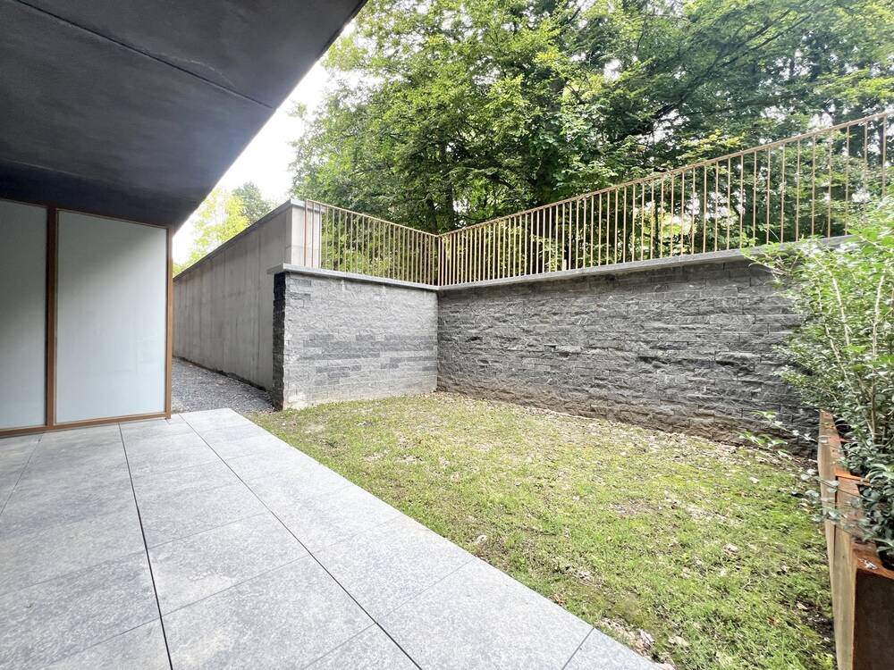 Appartement à à Watermael-Boitsfort 1170 665000.00€ 2 chambres 95.00m² - Annonce 572422