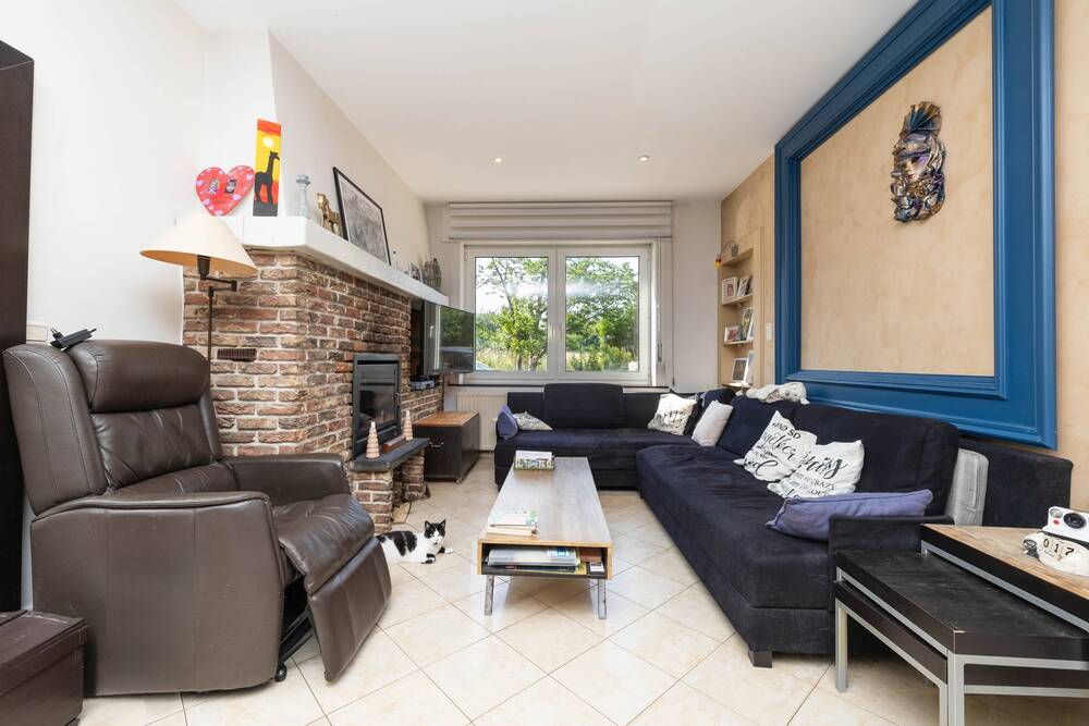 Maison à à Anderlecht 1070 385000.00€ 3 chambres 145.00m² - Annonce 572401