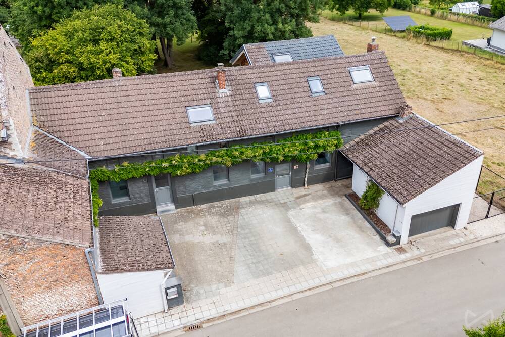 Maison à vendre à Noduwez 1350 775000.00€ 4 chambres 310.00m² - Annonce 572936