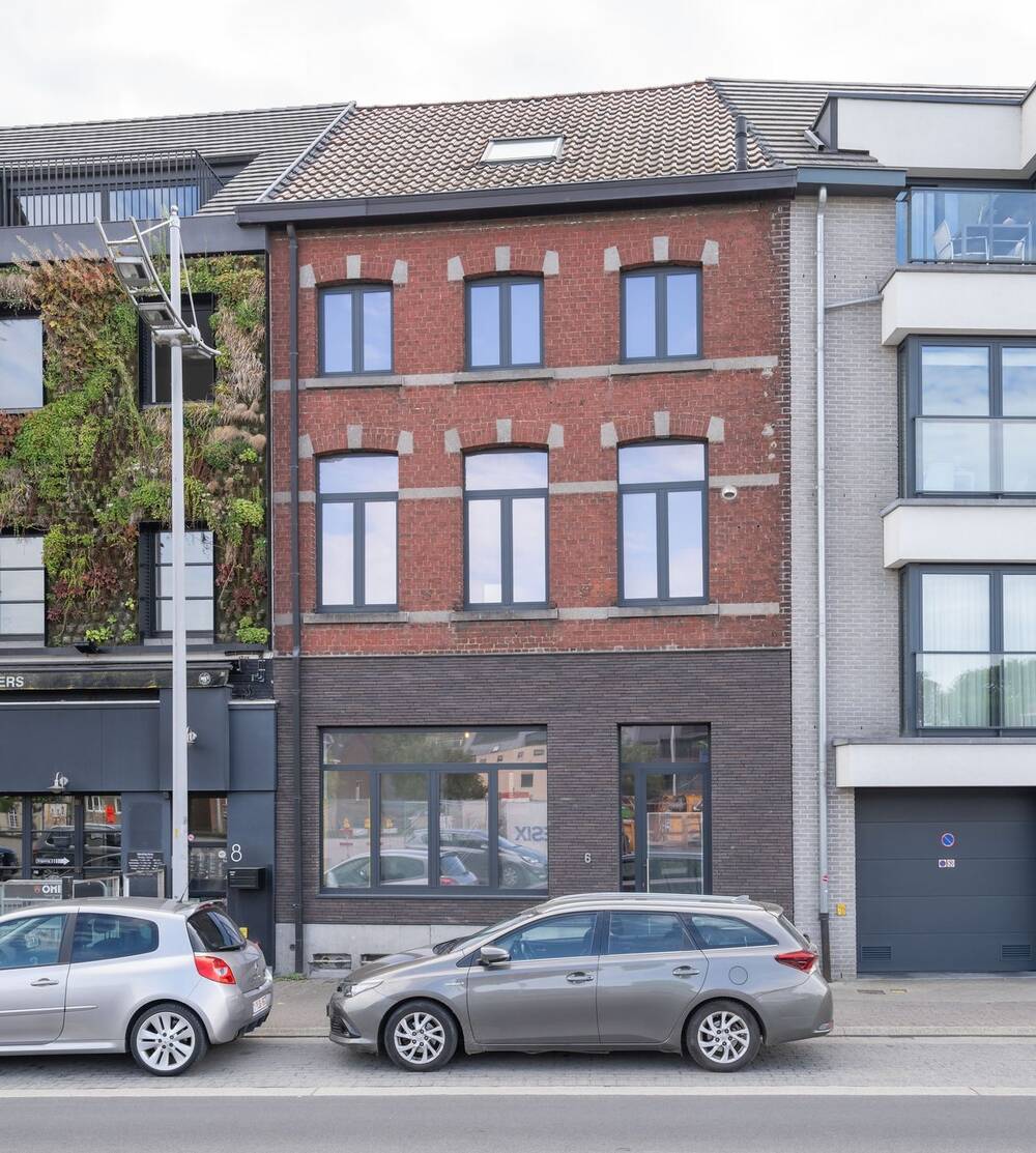 Huis te koop in Hal 1500 459000.00€ 4 slaapkamers 272.00m² - Zoekertje 572563
