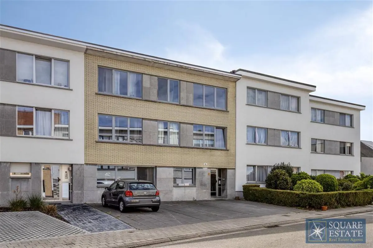 Appartement à vendre à Wemmel 1780 350000.00€ 3 chambres 112.00m² - Annonce 572858