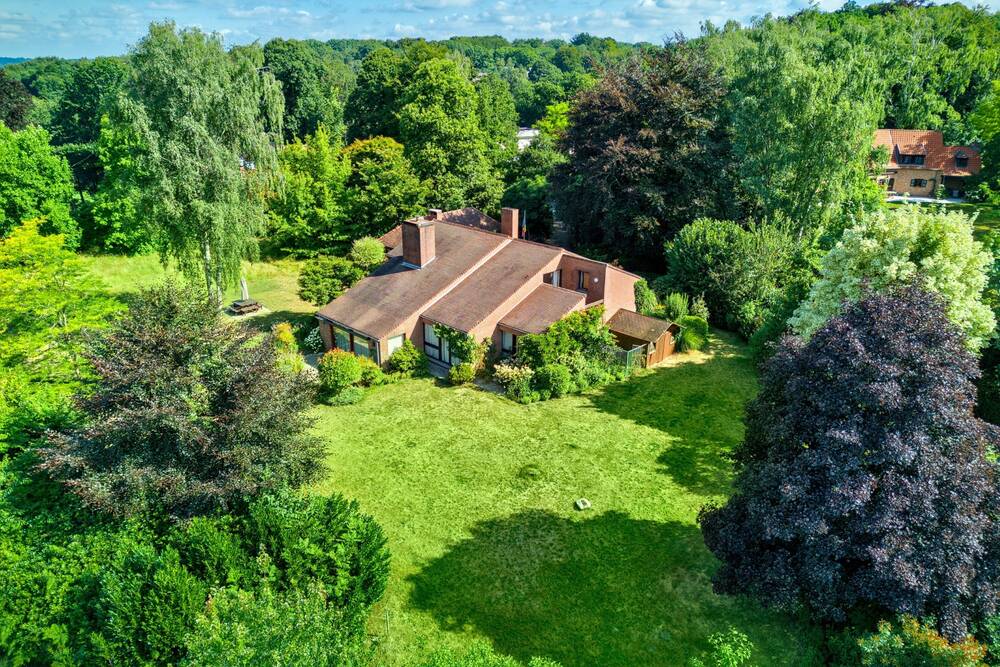 Villa te koop in Graven 1390 830000.00€ 4 slaapkamers 287.00m² - Zoekertje 572922