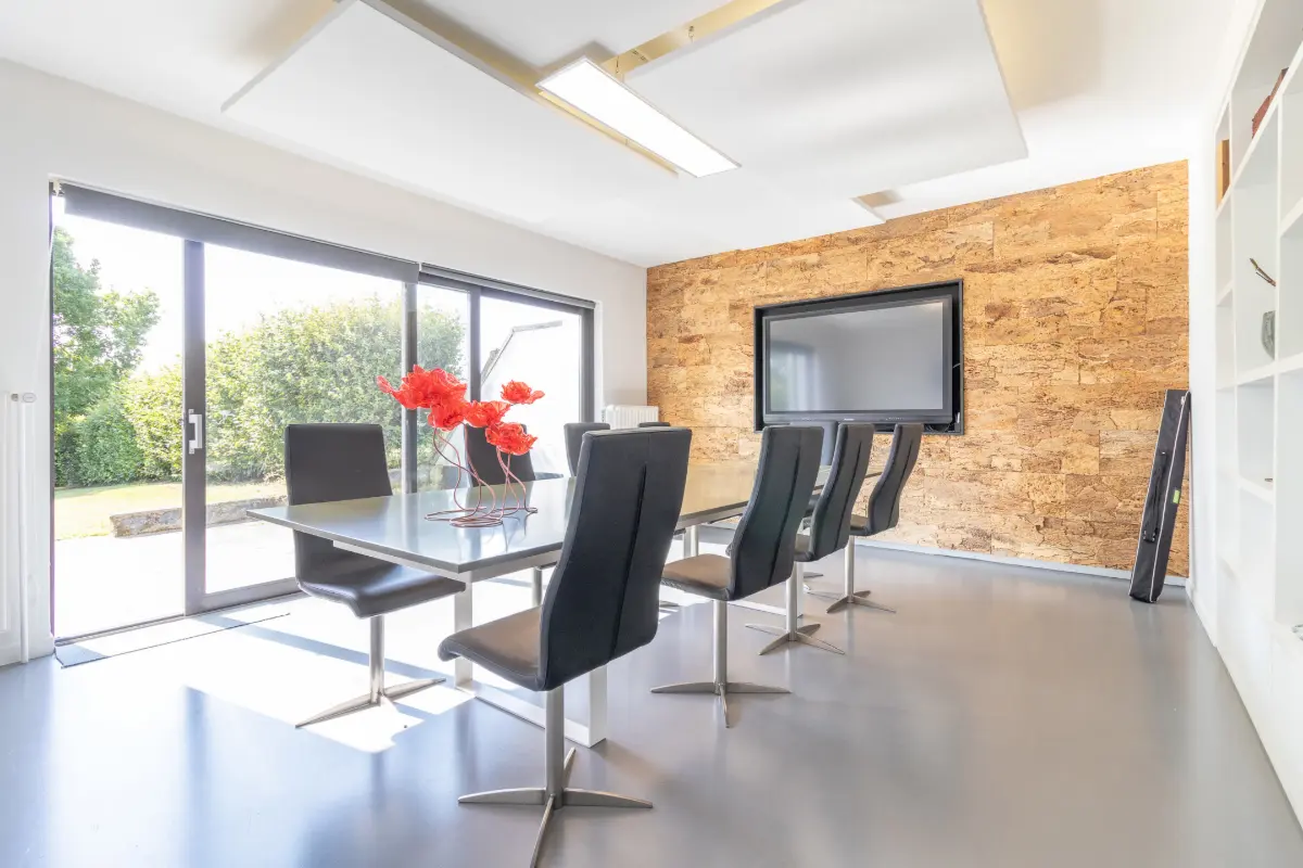 Commerce à louer à Ottignies 1340 285.00€  chambres 9.00m² - Annonce 572700