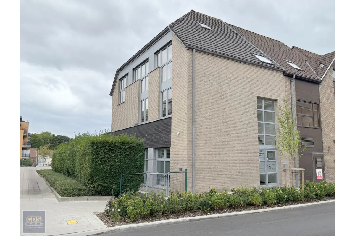 Maison à vendre à Zaventem 1930 1250000.00€  chambres 229.00m² - Annonce 572185