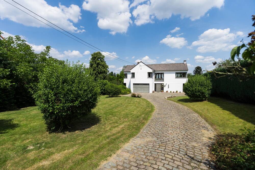 Huis te koop in Bevekom 1320 595000.00€ 5 slaapkamers 260.00m² - Zoekertje 573024