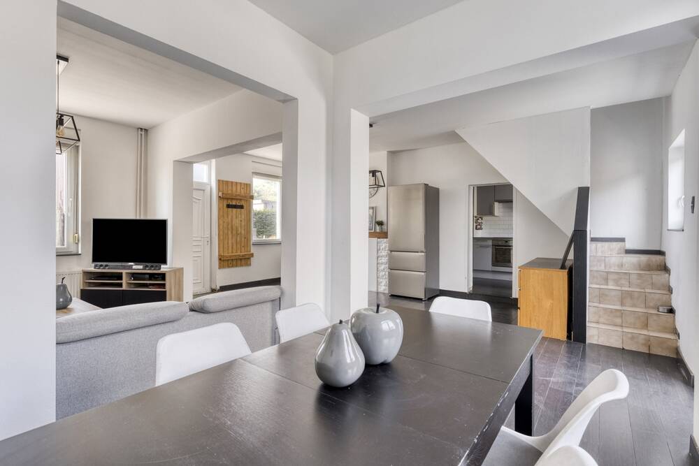 Maison à vendre à Affligem 1790 315000.00€ 3 chambres 124.00m² - Annonce 573003