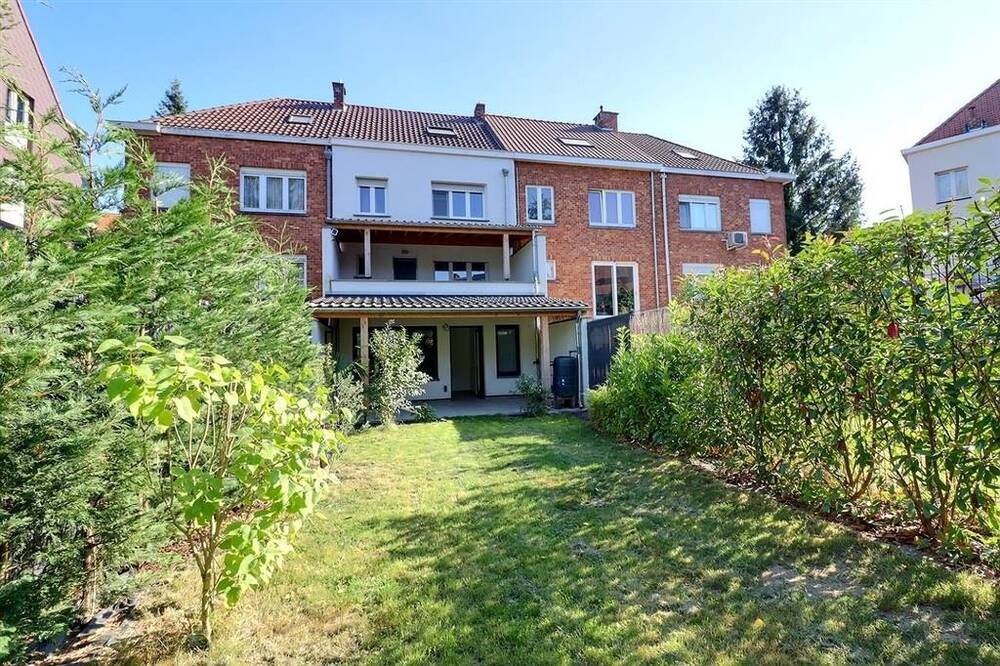 Maison à louer à Drogenbos 1620 2500.00€ 3 chambres 200.00m² - Annonce 572879