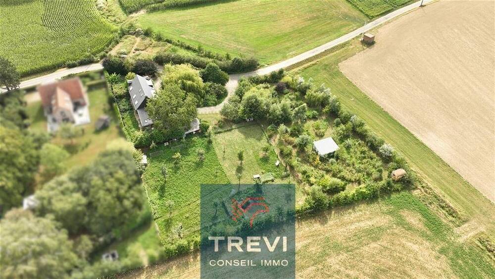 Maison à à Soignies 7060 360000.00€ 4 chambres 240.00m² - Annonce 572866