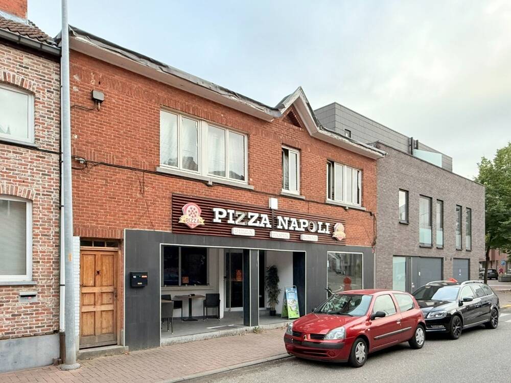 Handelszaak te huur in Herent 3020 1250.00€ slaapkamers m² - Zoekertje 572716