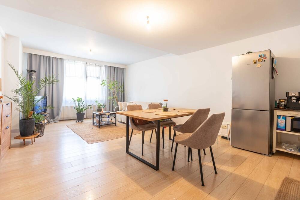 Appartement à vendre à Wavre 1300 245000.00€ 2 chambres 74.00m² - Annonce 572763