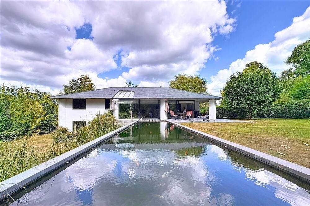 Maison à vendre à Rhode-Saint-Genese 1640 1350000.00€ 3 chambres 225.00m² - Annonce 572402