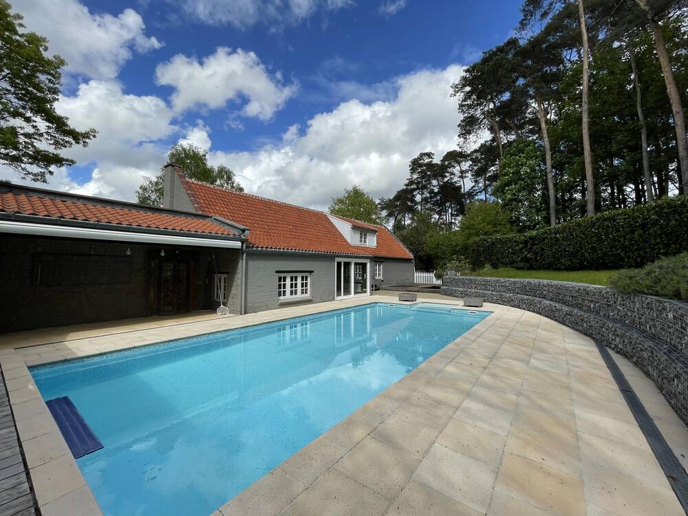 Huis te koop in Waver 1300 695000.00€ 3 slaapkamers 191.00m² - Zoekertje 572702