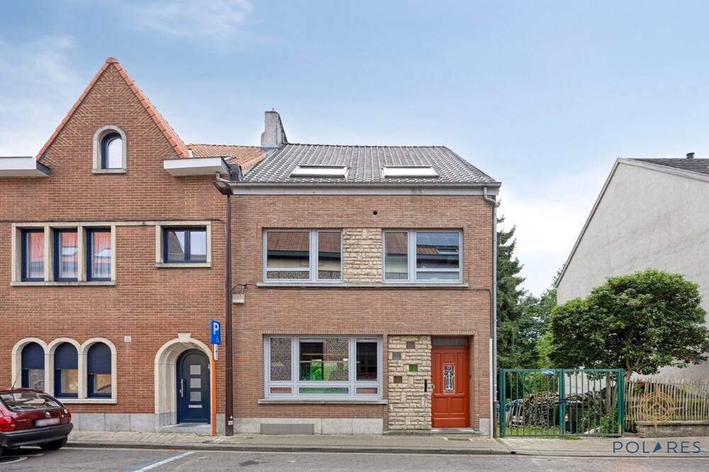 Maison à vendre à Beersel 1650 560000.00€  chambres 180.00m² - Annonce 572151