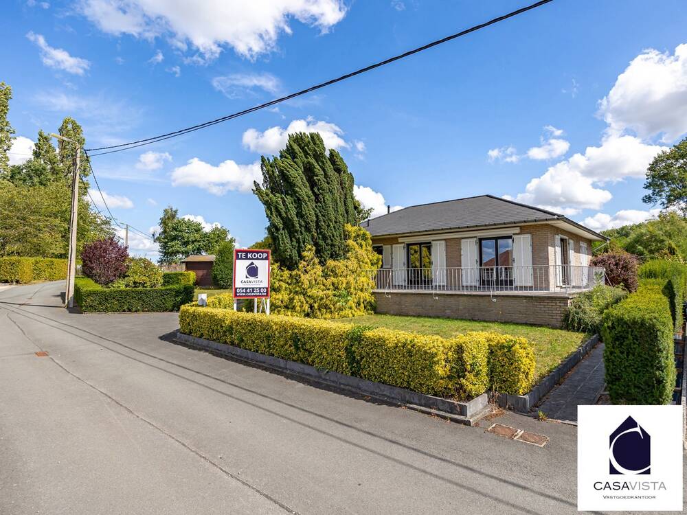 Maison à vendre à Herfelingen 1540 349000.00€ 2 chambres 106.00m² - Annonce 572323