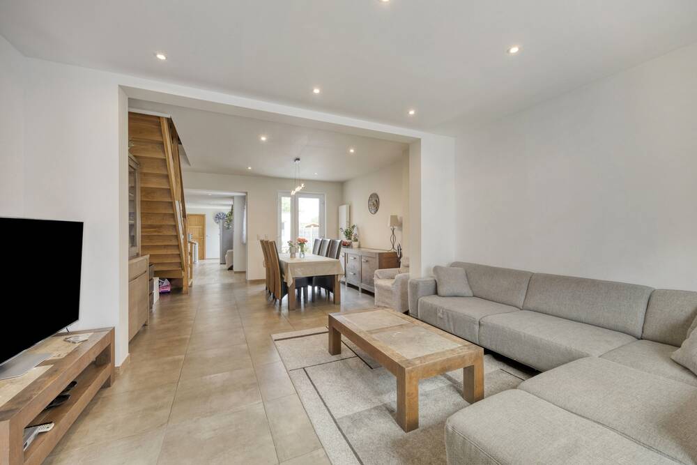 Huis te koop in Liedekerke 1770 359000.00€ 3 slaapkamers 149.00m² - Zoekertje 572267