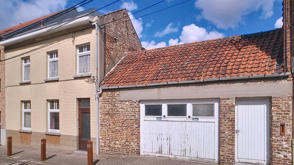 Huis te koop in Waver 1300 335000.00€ 3 slaapkamers 120.00m² - Zoekertje 572387
