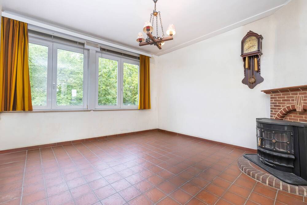 Appartement à à Molenbeek-Saint-Jean 1080 160000.00€ 1 chambres 70.00m² - Annonce 572882