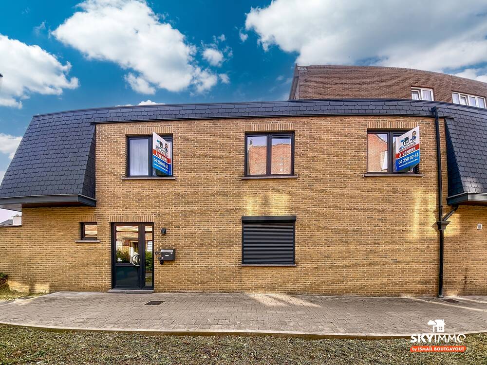 Maison à vendre à Ruisbroek 1601 469900.00€ 4 chambres 180.00m² - Annonce 572473