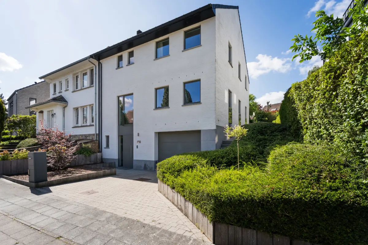 Maison à vendre à Kraainem 1950 1245000.00€ 4 chambres m² - Annonce 573074