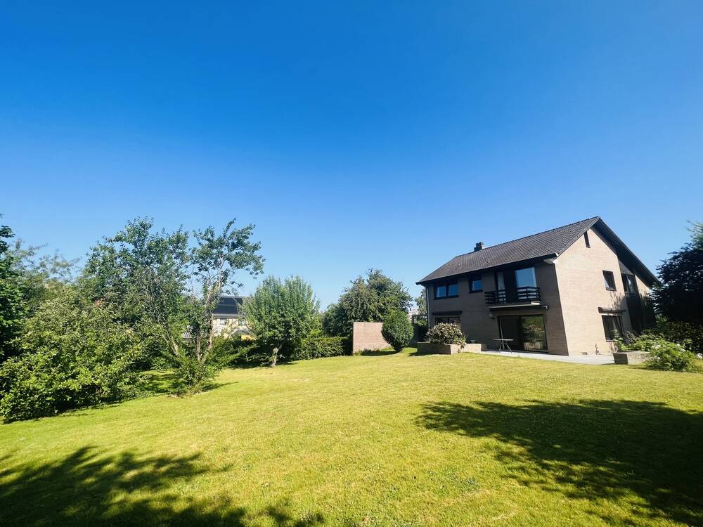 Villa te huur in Tervuren 3080 3500.00€ 4 slaapkamers 350.00m² - Zoekertje 572715