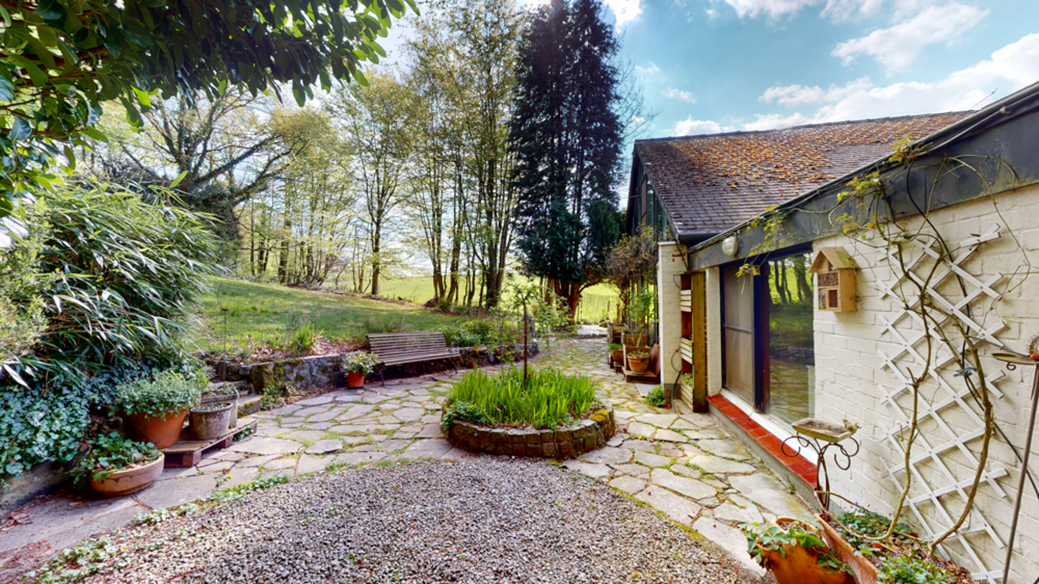 Maison à vendre à Lasne 1380 525000.00€ 3 chambres 199.00m² - Annonce 572409