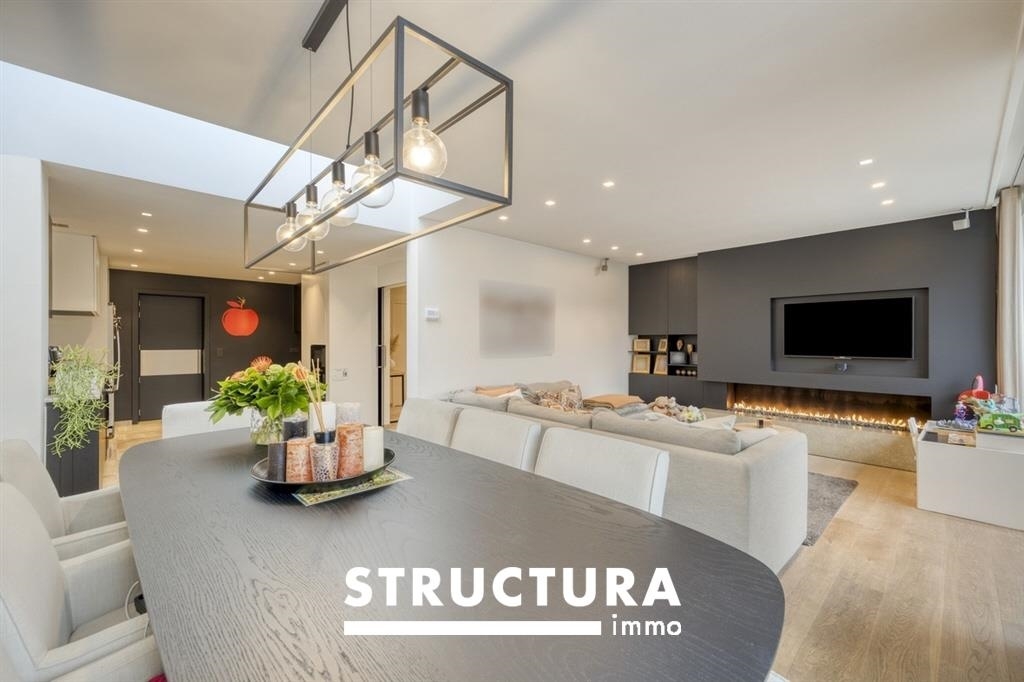 Commerce à vendre à Liedekerke 1770 465000.00€ 3 chambres 190.00m² - Annonce 572871