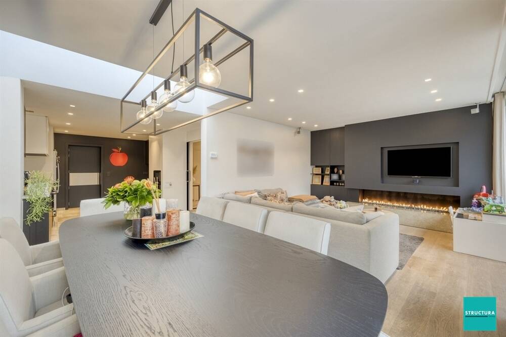 Handelszaak te  koop in Liedekerke 1770 465000.00€ 3 slaapkamers 190.00m² - Zoekertje 572871