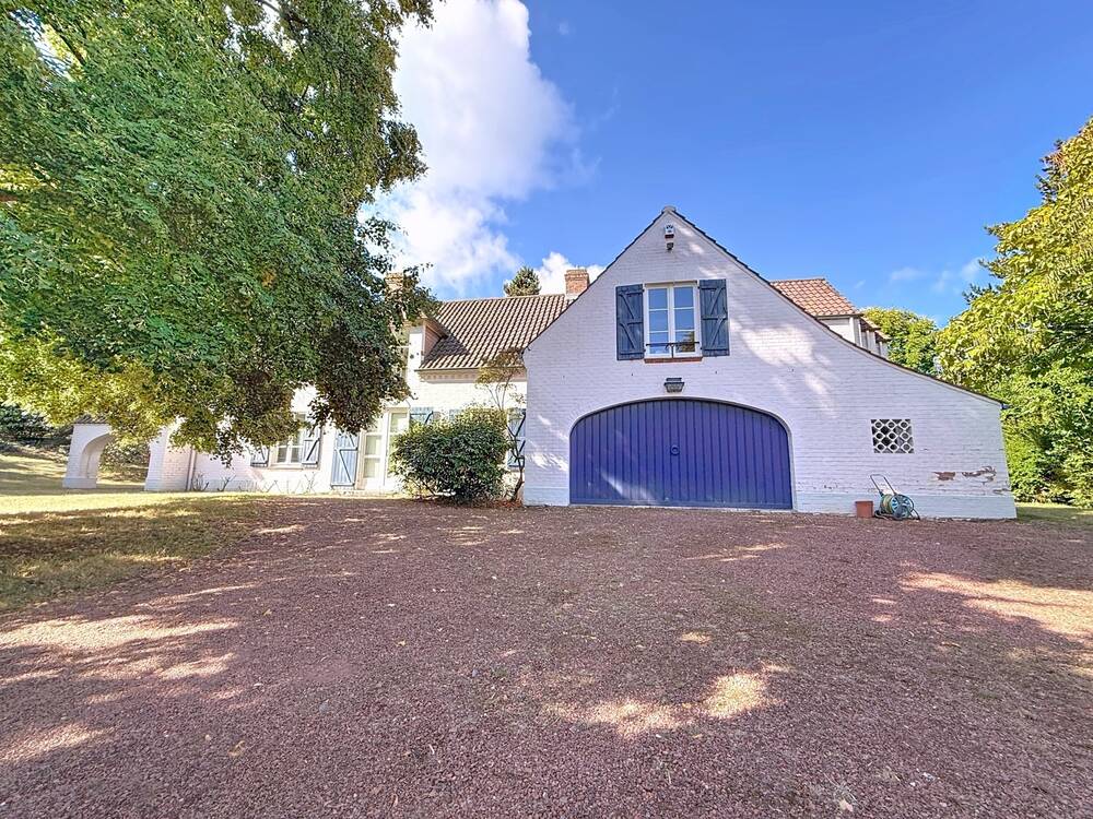 Villa te huur in Tervuren 3080 3950.00€ 5 slaapkamers 337.00m² - Zoekertje 572710
