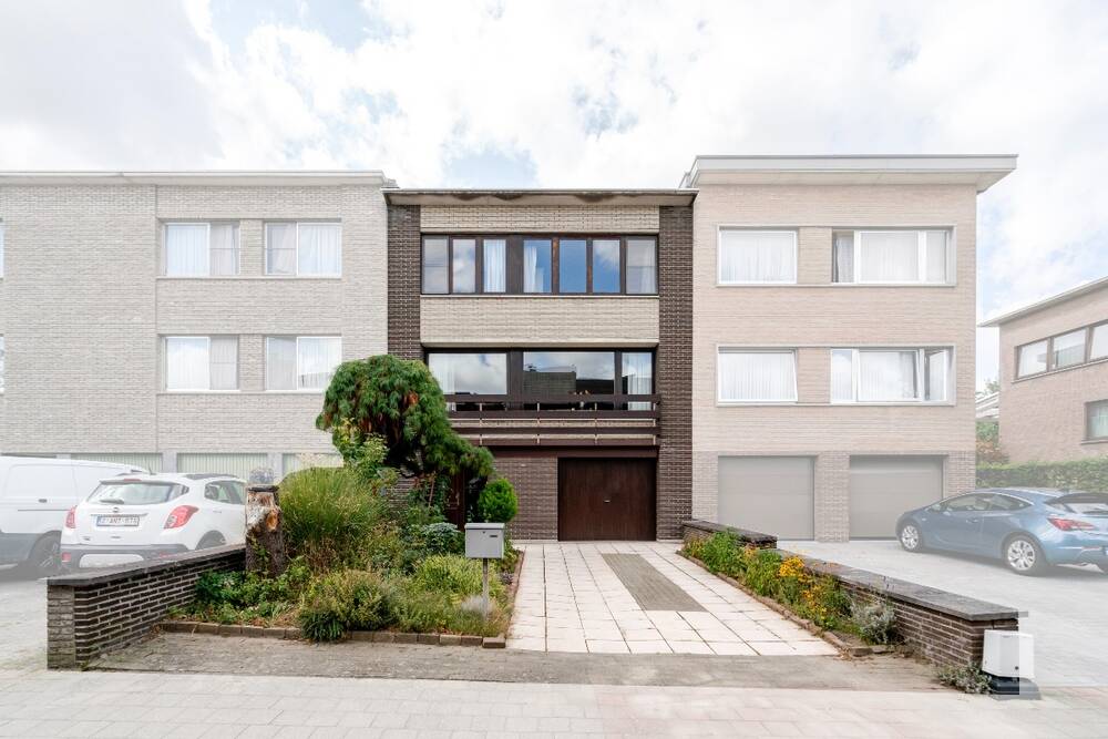 Maison à vendre à Zaventem 1930 459000.00€ 3 chambres 251.00m² - Annonce 572549