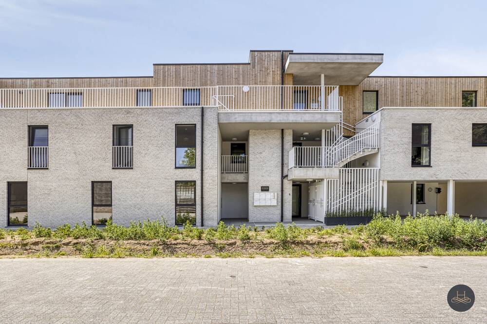 Appartement te  koop in Aarschot 3200 359000.00€ 2 slaapkamers 102.00m² - Zoekertje 572963