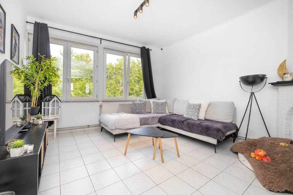Appartement à à Molenbeek-Saint-Jean 1080 199000.00€ 1 chambres 70.00m² - Annonce 572881