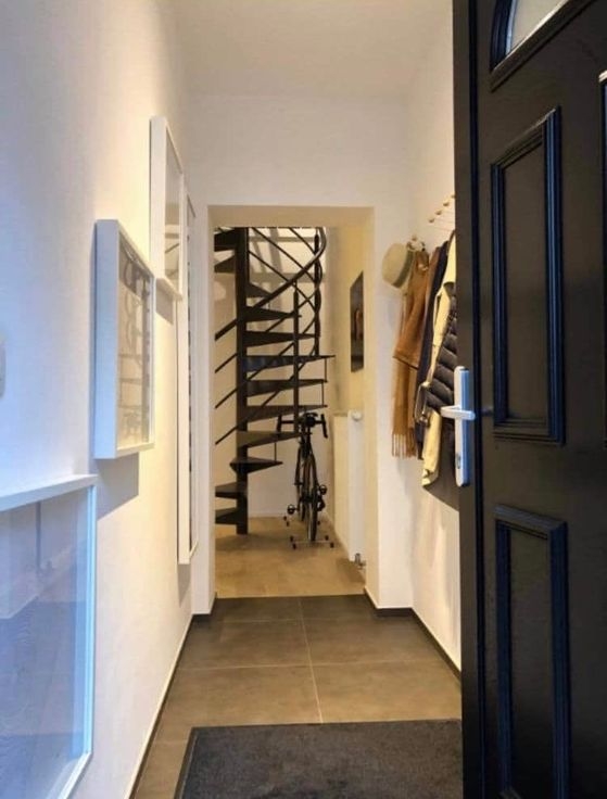 Maison à louer à Louvain 3000 1600.00€ 3 chambres 180.00m² - Annonce 572906