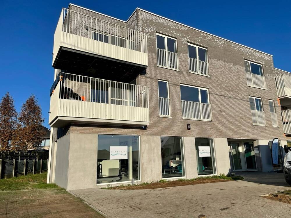 Appartement à louer à Lennik 1750 1000.00€ 2 chambres 72.00m² - Annonce 573693