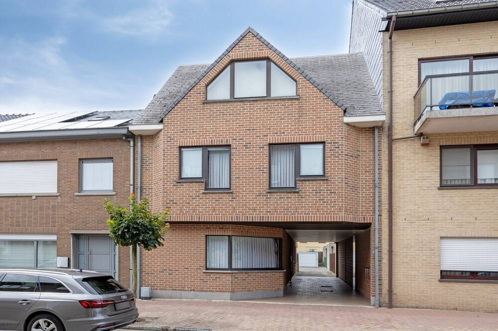 Maison à vendre à Merchtem 1785 525000.00€ chambres m² - Annonce 573156