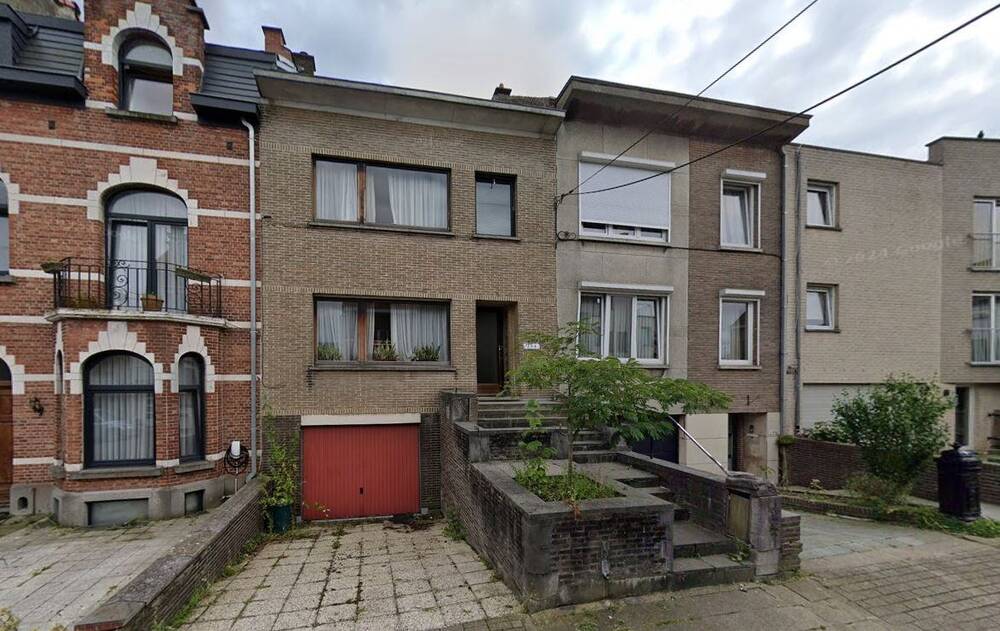 Maison à vendre à Wemmel 1780 475000.00€ 3 chambres 175.00m² - Annonce 573923