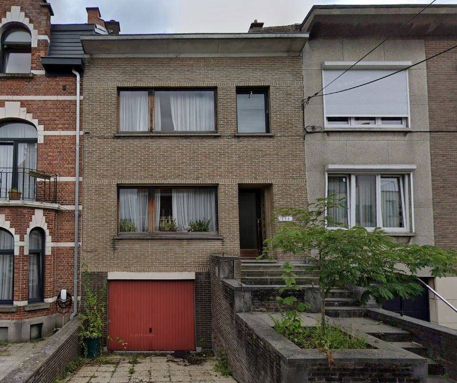 Maison à vendre à Wemmel 1780 475000.00€ 3 chambres 175.00m² - Annonce 573923