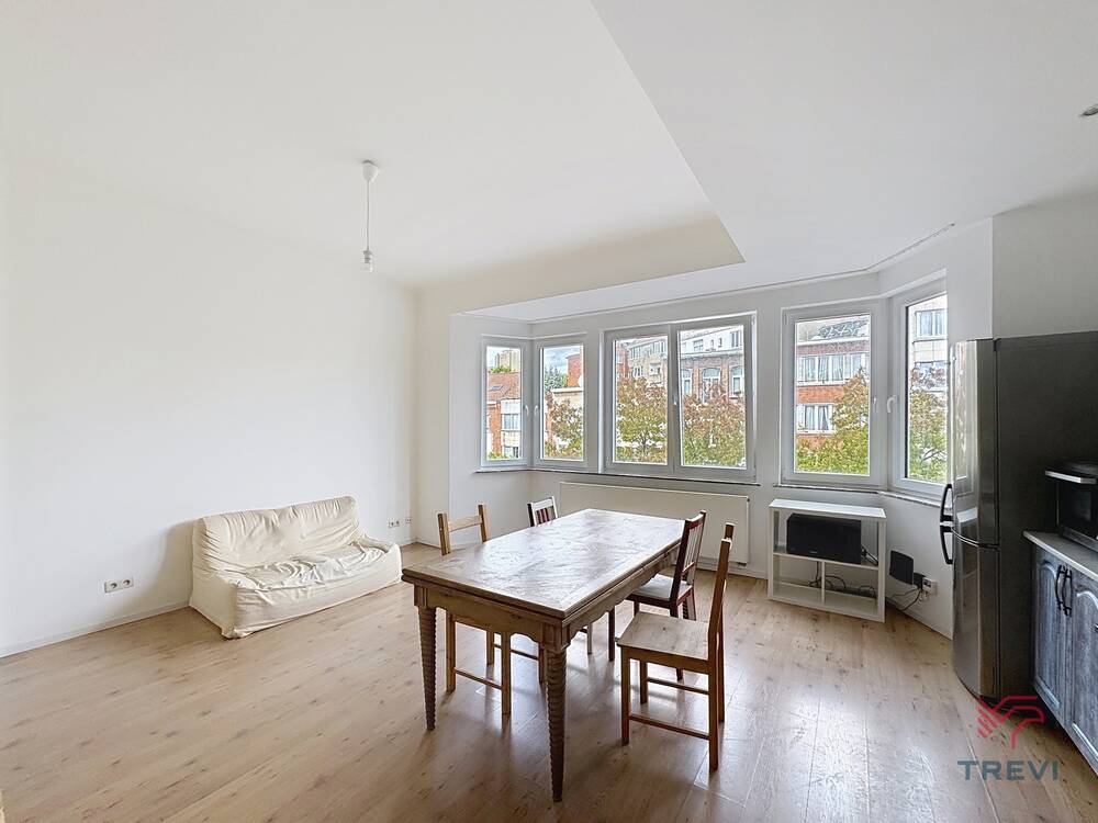 Appartement à à Koekelberg 1081 860.00€ 1 chambres 71.00m² - Annonce 574057