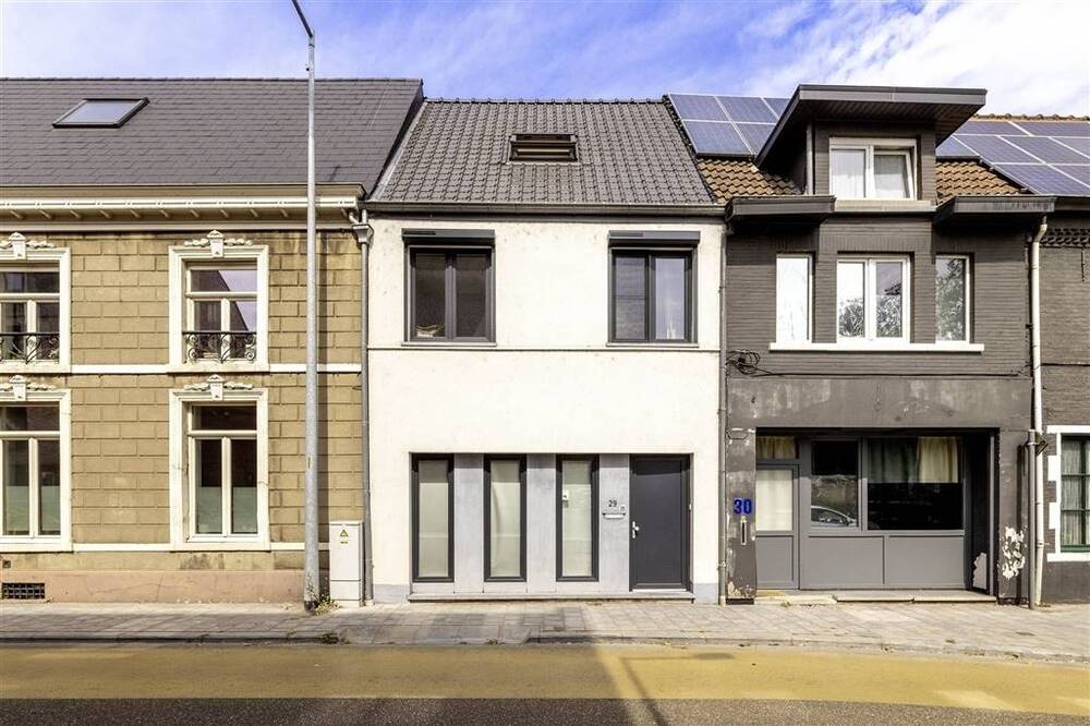 Huis te  koop in Averbode 3271 320000.00€ 3 slaapkamers 155.00m² - Zoekertje 573373