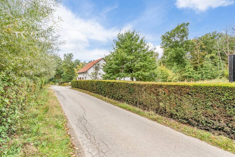 Maison à vendre à Lubbeek 3210 480000.00€ 3 chambres 215.00m² - Annonce 573351