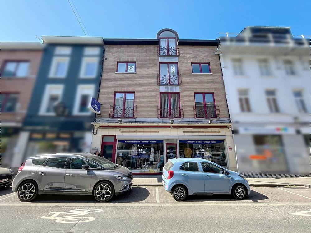 Handelszaak te  in 's-Gravenbrakel 7090 150000.00€  slaapkamers 104.00m² - Zoekertje 574153