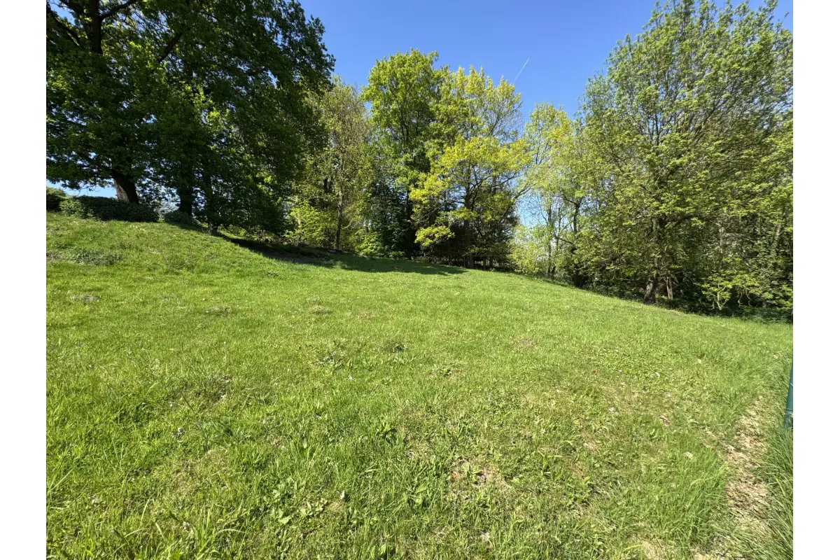 Terrain à vendre à Grez-Doiceau 1390 250000.00€  chambres m² - Annonce 574004