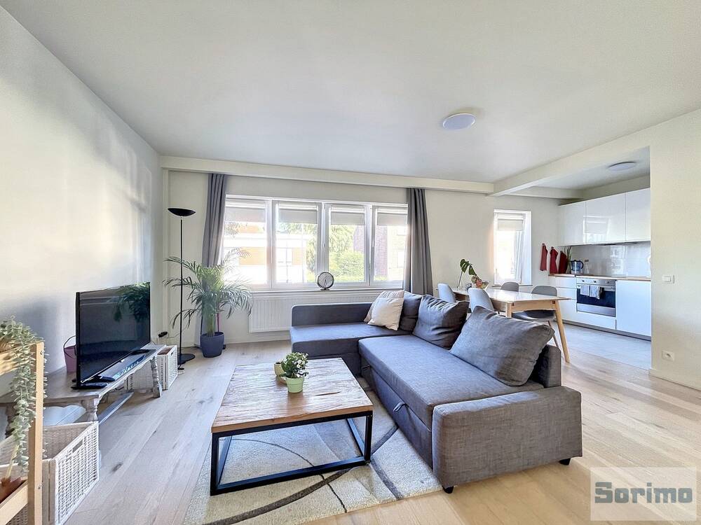 Appartement te huur in Kraainem 1950 1200.00€ 2 slaapkamers 77.00m² - Zoekertje 573644