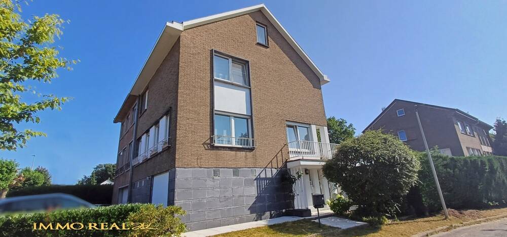 Maison à vendre à Kraainem 1950 675000.00€ 3 chambres 241.00m² - Annonce 573504